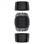 SexShop - Nakładka do masturbacji - Fleshlight Quickshot Masturbator  Srebrny - online