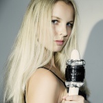 SexShop - Nakładka do masturbacji - Fleshlight Quickshot Masturbator  Srebrny - online