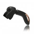 Sexshop - O-Wand O-Gasm Noir   - Nakładka masturbacyjna na masażer - online