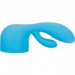 SexShop - Nakładka na masażer Bodywand - Rabbit Attachment - online