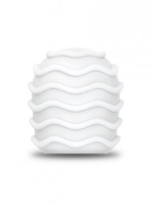 Sexshop - Le Wand Spiral Texture Cover Spirale - Nakładka na masażer - online