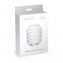 Sexshop - Le Wand Spiral Texture Cover Spirale - Nakładka na masażer - online