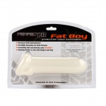 SexShop - Nakładka na penisa - Perfect Fit Fat Boy Extender przezroczysty - online
