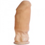 SexShop - Nakładka wydłużająca penisa Extension Condom - online