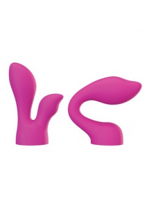 SexShop - Nakładki do masażera PalmPower – PalmSensual - online