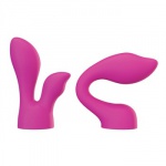 SexShop - Nakładki do masażera PalmPower – PalmSensual - online