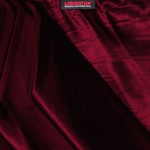 SexShop - Narzuta zabezpieczająca - Liberator Fascinator Throe Merlot   - online