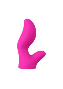 SexShop - Nasadka na masażer - PalmPower PalmEmbrace Wand Massager Attachment  - online