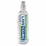 SexShop - Naturalny żel nawilżający - Swiss Navy All Natural Lubricant 240 ml  - online