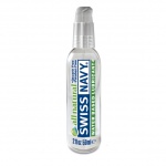 SexShop - Naturalny żel nawilżający - Swiss Navy All Natural Lubricant 60 ml  - online
