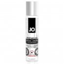 Sexshop - System JO Silicone Lubricant Warming 30 ml - Nawilżacz silikonowy rozgrzewający - online