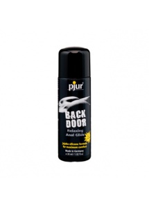 SexShop - Nawilżanie do seksu analnego Pjur - Back Door Glide 30 ml - online