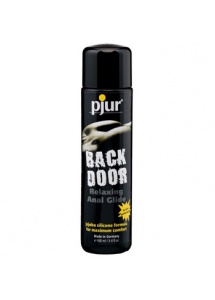 SexShop - Nawilżanie do seksu analnego Pjur - Back Door Glide 100 ml - online
