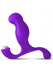 SexShop - NEXUS Excel Masażer Prostaty - Fioletowy - online