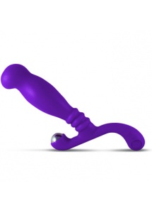 SexShop - NEXUS Glide Masażer Prostaty - Fioletowy - online