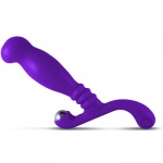 SexShop - NEXUS Glide Masażer Prostaty - Fioletowy - online