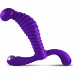 SexShop - NEXUS Titus Masażer i stymulator Prostaty - Fioletowy - online