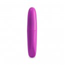 Sexshop - FeelzToys Ella Lipstick Vibrator  Fioletowy - Nieduży wibrator jak szminka - online