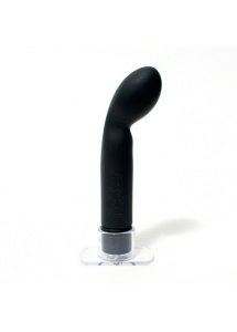 SexShop - Niepokorny wibrator do punktu G Tickler Vibes - Rebel Tickler - online