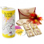 SexShop - Nookii Zestaw Slap & Tickle - Gra erotyczna Rozkazuj i spełniaj polecenia - online