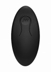 NOWOCZESNA ZATYCZKA ANALNA Z WIBRACJAMI - CZARNA 0300-03-BX - Vibe - Adventurous - Rechargeable Anal Plug - Black