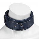 Sexshop - Fifty Shades of Grey Darker Limited Collection Collar & Chain  - Obroża i smycz - online