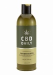 Odżywka CBD Daily z olejem z nasion konopi indyjskich- 16 uncji / 473 ml - XEUCBDC016 - CBD Daily Conditioner - 16 oz / 473 ml