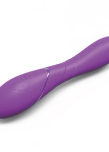 Sexshop - Magic Motion Magic Heating Wand  - Ogrzewający się smart wibrator - online