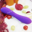 Sexshop - Magic Motion Magic Heating Wand  - Ogrzewający się smart wibrator - online