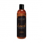 SexShop - Olejek do masażu i ciała - Intimate Earth Honey Almond Massage Oil 120 ml Miód i Migdały - online