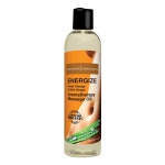 SexShop - Olejek do masażu organiczny - Intimate Organics Energize Massage Oil 120 ml  - online