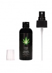 Olejek do masażu z olejem konopnym CBD - CBD Cannabis Massage Oil - 50 ml