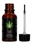 Olejek do masażu z olejem konopnym 20ml - CBD Intimate Pleasure Oil - 20 ml