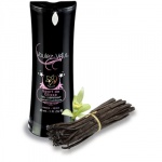 SexShop - Olejek nawilżający smakowy Voulez-Vous... Slip n Slide Vanilla - online