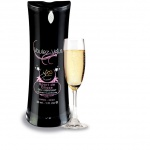 SexShop - Olejek nawilżający smakowy Voulez-Vous... Slip n Slide Champagne - online