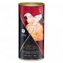 Sexshop - Shunga Aphrodisiac Warming Oil 100 ml Truskawka - Olejek stymulujący rozgrzewający - online