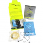 SexShop - Opakowanie prezerwatyw i nie tylko "More Amore Condom Party Pack" - online