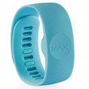Sexshop - SenseMax SenseBand Turkusowa - Opaska sterująca do aplikacji - online