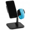 Sexshop - SenseMax SenseBand Turkusowa - Opaska sterująca do aplikacji - online