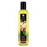 SexShop - Organiczny olejek do masażu - Shunga Massage Oil Organic Almond Sweetness Migdały - online
