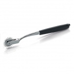 SexShop - Ostroga jedno kółko 100% stal chirurgiczna - Mystim Spiny Spencer Pinwheel 1 Wheel  - online