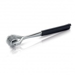 SexShop - Ostroga pięć kółek 100% stal chirurgiczna - Mystim Extra Spiny Spencer Pinwheel 5 Wheels  - online