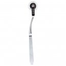 Sexshop - Fifty Shades of Grey Darker Adrenaline Spikes Metal Pinwheel  - Ostroga z kolcami - online