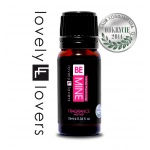 SexShop - 3 x Pachnące feromony dla kobiet - LOVELY LOVERS BeMINE 10ml (0.34 fl. oz.) FRAGRANCE WOMAN  - online