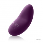 SexShop - Pachnący masażer łechtaczki - Lelo Lily 2 fioletowy - online