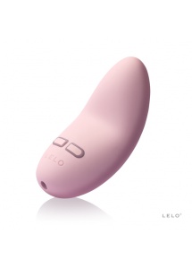 SexShop - Pachnący masażer łechtaczki - Lelo Lily 2 różowy - online
