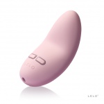 SexShop - Pachnący masażer łechtaczki - Lelo Lily 2 różowy - online