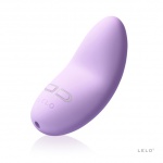 SexShop - Pachnący masażer łechtaczki - Lelo Lily 2 lawendowy - online
