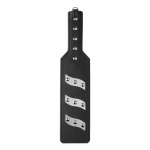 SexShop - Packa do elektrostymulacji - ElectraStim ElectraPaddle Leather Paddle  - online