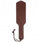 SexShop - Packa skórzana Fifty Shades of Grey -  Red Room Coll. Paddle  - online